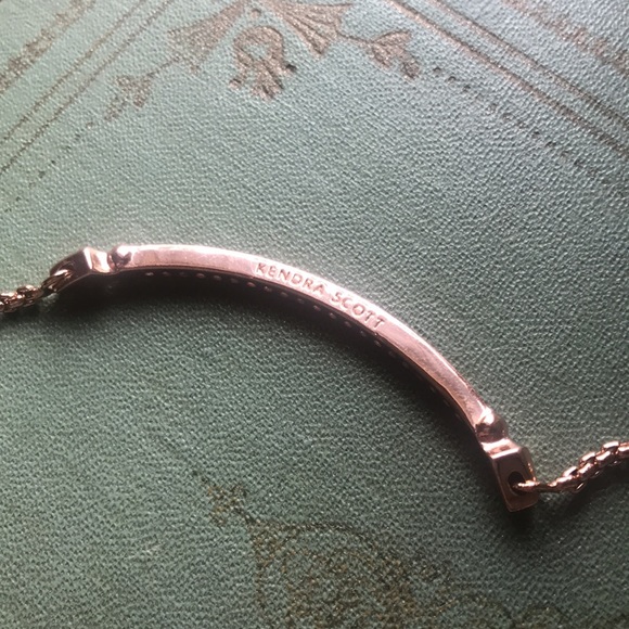 KENDRA SCOTT bracelet - Picture 2 of 3
